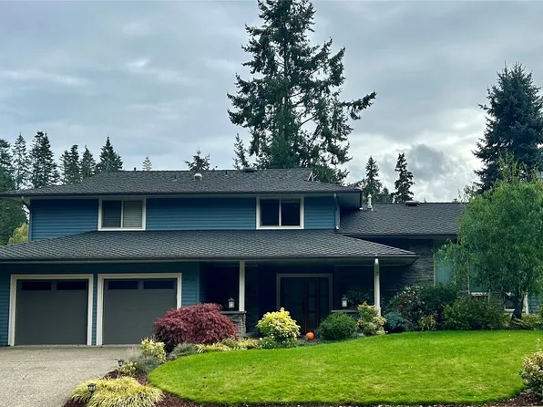 1916 180th Avenue NE, Bellevue, WA 98008