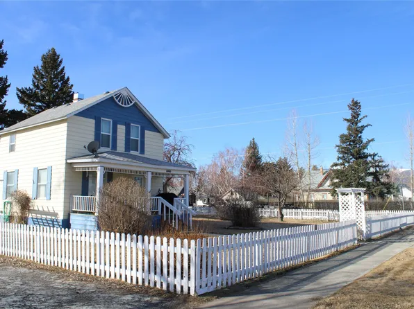 1000 Missouri Ave, Deer Lodge, MT 59722