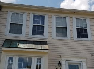 4016 Sparrow House Ln, Burtonsville, MD 20866