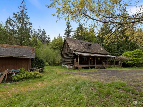 8048 NE Evening Star Lane, Kingston, WA 98346