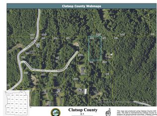 Homestead Ln, Astoria, OR 97103