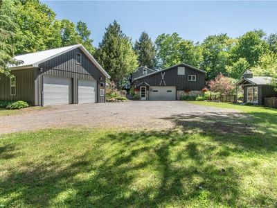 11282 Obrien Rd, Forestport, NY, 13338