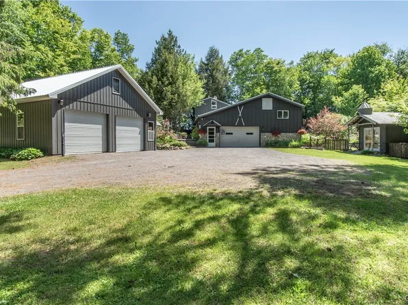 11282 Obrien Rd, Forestport, NY 13338