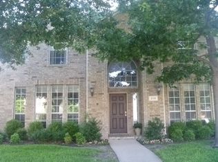 218 Bear Holw, Keller, TX 76248