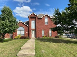 134 Bowie Dr, Rockwall, TX 75032