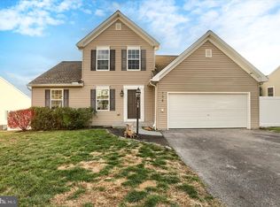 158 McIntosh Ln, Aspers, PA 17304