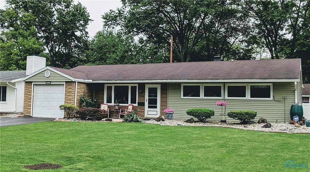 3115 Gracewood Rd, Toledo, OH 43613 Zillow