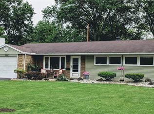 3115 Gracewood Rd, Toledo, OH 43613