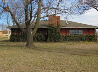 496 N Orchard Blvd, Fair Grove, MO 65648