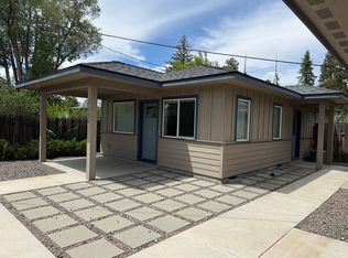 1609 NE 8th St #2, Bend, OR 97701