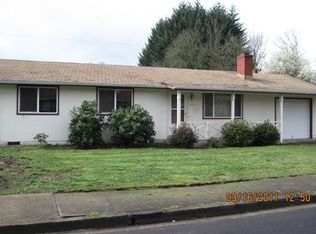 2158 Berwin Ln, Eugene, OR 97404