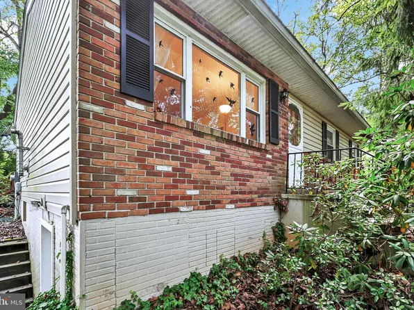 4685 Geeting Rd, Westminster, MD 21158