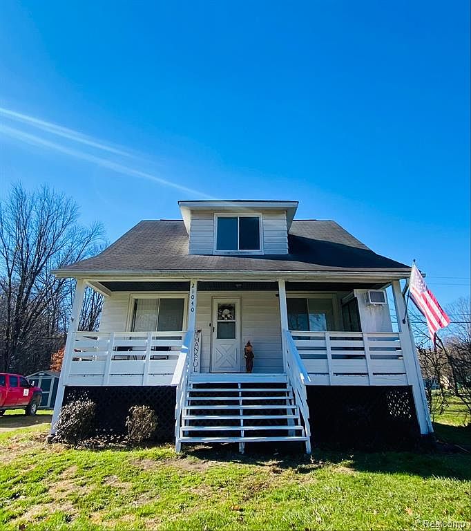 21040 Haggerty Rd, Belleville, MI 48111 Zillow