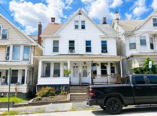 656 N Laurel St, Hazleton, PA 18201