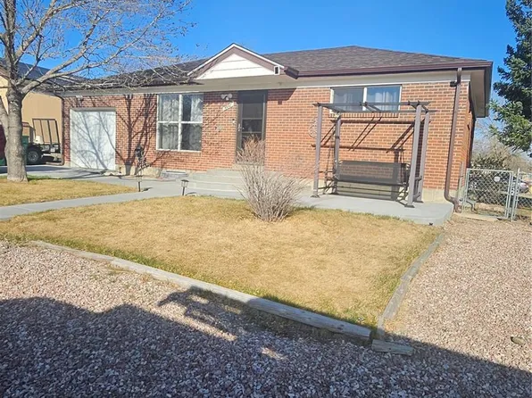 10642 Larson Drive, Northglenn, CO 80233