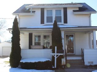 24 Cary Ave, Oakfield, NY 14125