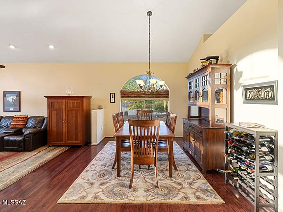 4th image of 11556 N Via De La Verbenita