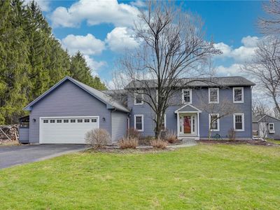 290 Keyes Rd, Honeoye Falls, NY, 14472