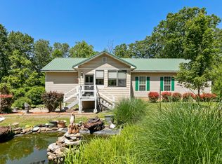 2236 Johnson Rowe Dr, Galena, MO 65656