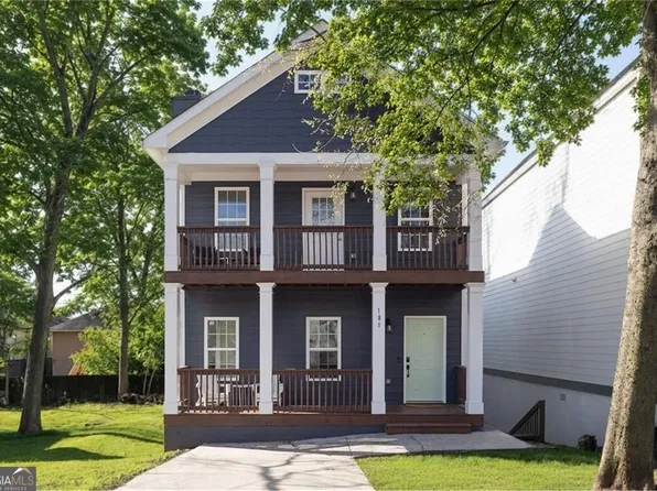 181 South Ave SE, Atlanta, GA 30315