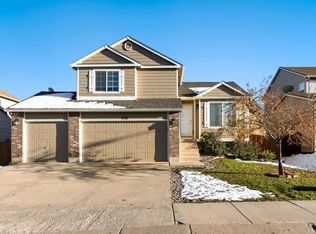 7131 Creekfront Dr, Fountain, CO 80817