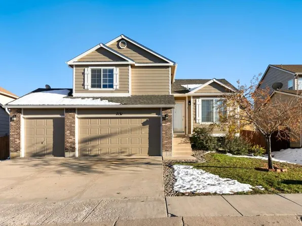 7131 Creekfront Dr, Fountain, CO 80817