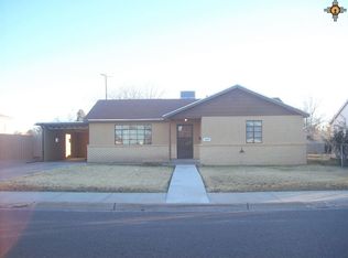 1007 W Mann Ave, Artesia, NM 88210