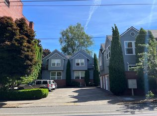 2012 NW Lovejoy St APT 1, Portland, OR 97209