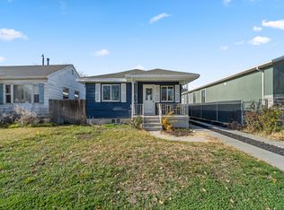 557 N 1200 W, Salt Lake City, UT 84116