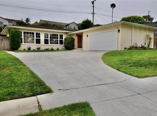 5521 Graylog St, Rancho Palos Verdes, CA 90275