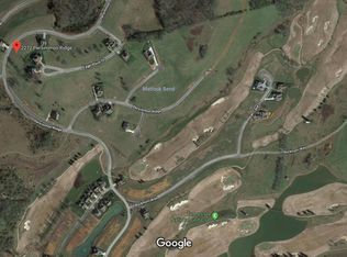 2272 Persimmon Rdg, Loudon, TN 37774