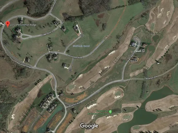2272 Persimmon Rdg, Loudon, TN 37774