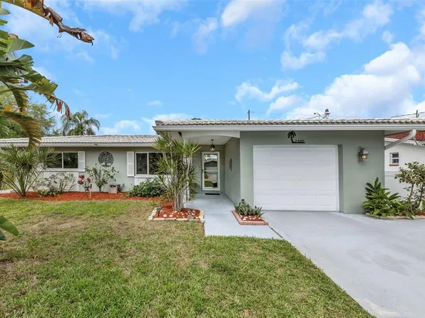 2300 Tudor Ln, Clearwater, FL 33763