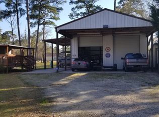 267 County Road 130, Liberty, TX 77575