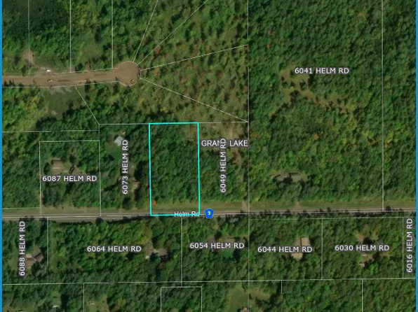 60XX Helm Rd, Duluth, MN 55811