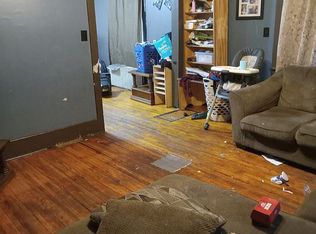 308 Quarry Ave, Du Bois, PA 15801