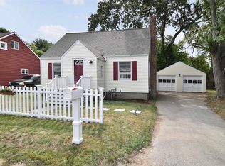 234 Grove Ave, Warwick, RI 02889