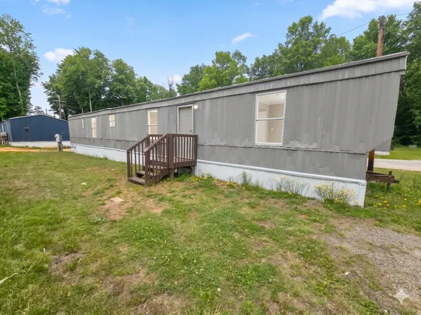 412 McElhaney Rd Lot 3, Travelers Rest, SC 29690