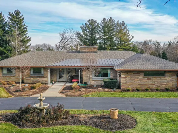 1620 Highland DRIVE, Elm Grove, WI 53122