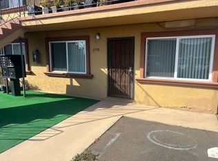 2158 San Diego Ave, San Diego, CA 92110