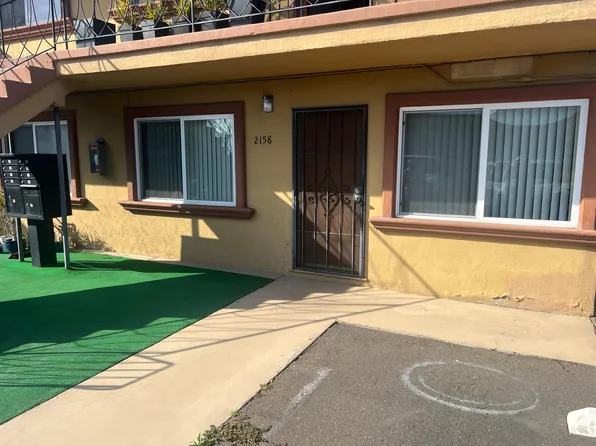 2158 San Diego Ave, San Diego, CA 92110