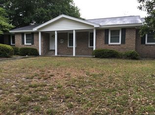 1600 Dickens St, Charleston, SC 29407