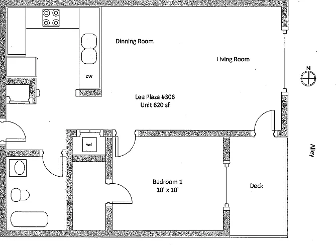 Lee Plaza — Photo 3