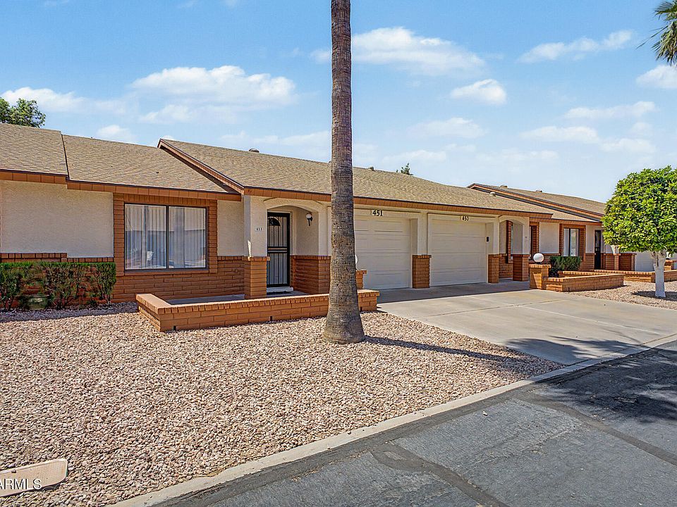 1st image of 8255 E KIVA Avenue #451