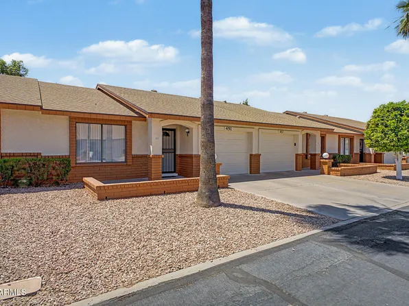 8255 E KIVA Avenue #451, Mesa, AZ 85209