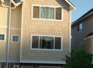 4013 S Chicago St, Seattle, WA 98118