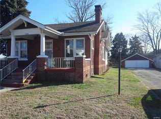 2328 Waterman Ave, Granite City, IL 62040