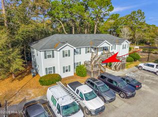 5318 Park Ave APT A, Wilmington, NC 28403