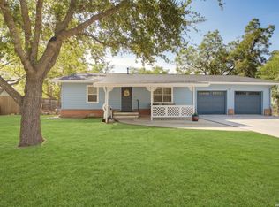 129 RICHTER AVE, Boerne, TX 78006