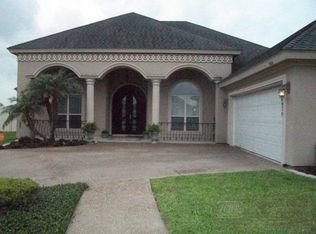 5829 Acacia, Harlingen, TX 78552